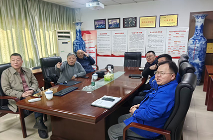 智启2026：江铃车桥齿轮公司以技术创新与工艺升级引领智造未来